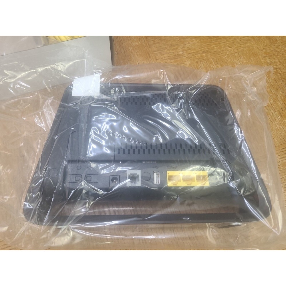 OPEN BOX - Huawei B890 Wireless Gateway Router 4G LTE Wireless Router Smart Hub - Picture 3 of 4